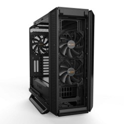 Be quiet! Obudowa SILENT BASE 802 Window Black BGW39 | PartsPC.pl
