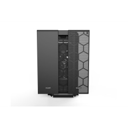 Be quiet! Obudowa SILENT BASE 802 Black BG039 | PartsPC.pl