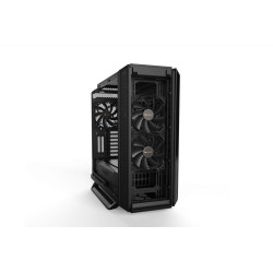 Be quiet! Obudowa SILENT BASE 802 Black BG039 | PartsPC.pl