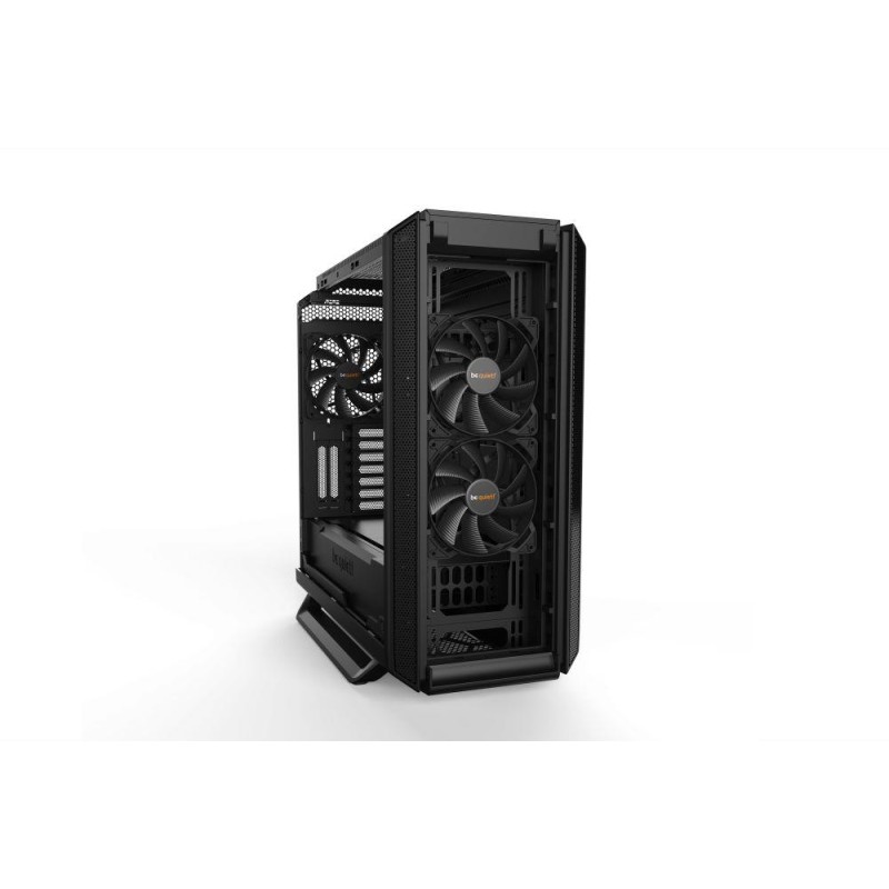 Be quiet! Obudowa SILENT BASE 802 Black BG039 | PartsPC.pl