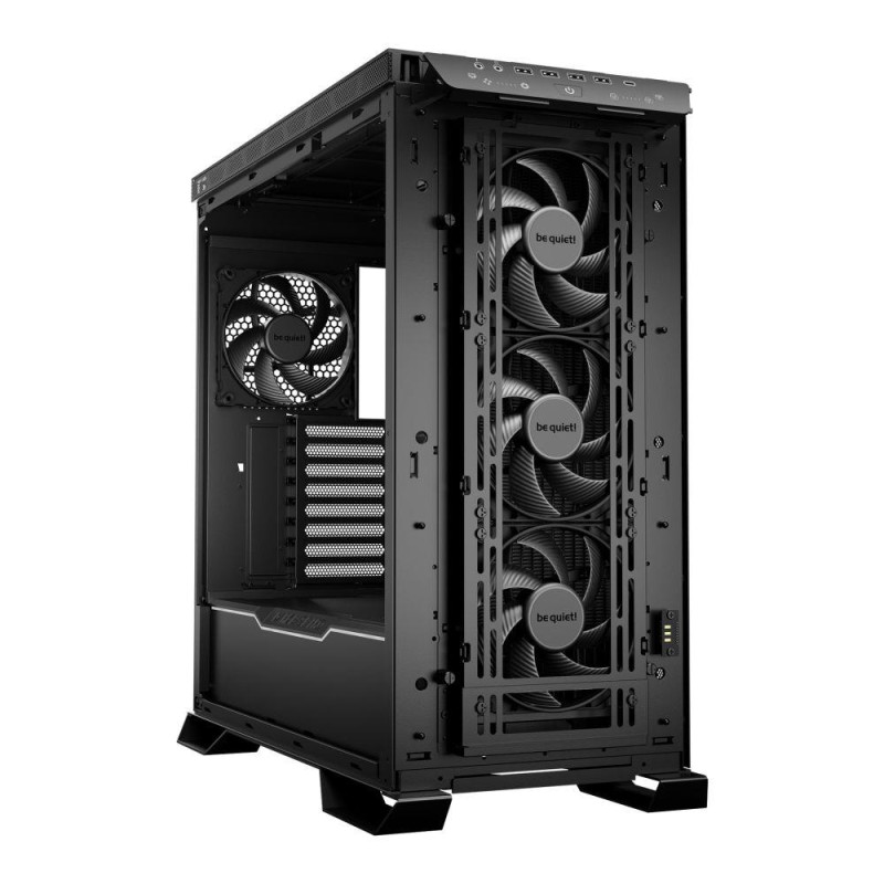 Be quiet! Obudowa Dark Base Pro 901 BGW50 | PartsPC.pl