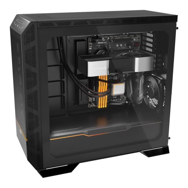 Be quiet! Obudowa Dark Base Pro 901 BGW50 | PartsPC.pl