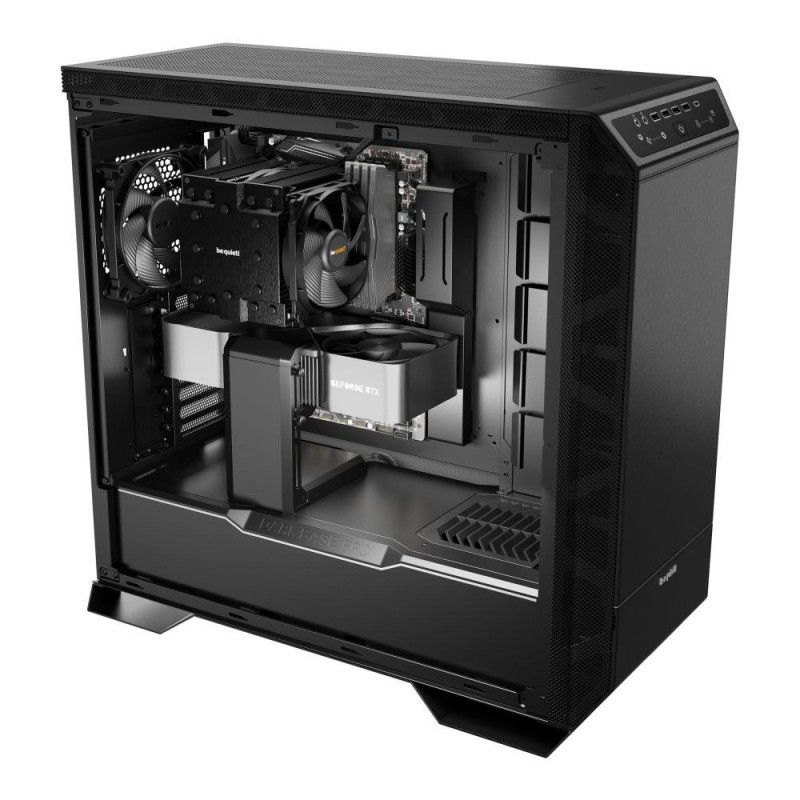 Be quiet! Obudowa Dark Base Pro 901 BGW50 | PartsPC.pl