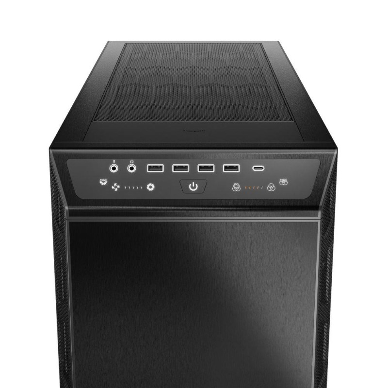 Be quiet! Obudowa Dark Base Pro 901 BGW50 | PartsPC.pl
