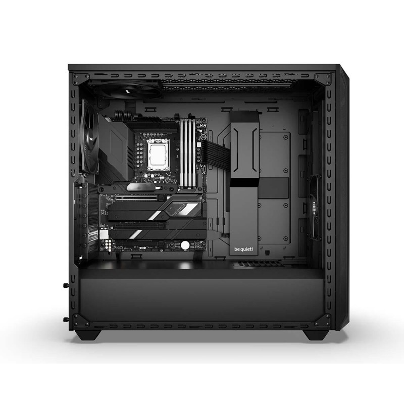 Be quiet! Obudowa Shadow Base 800 BGW60 | PartsPC.pl