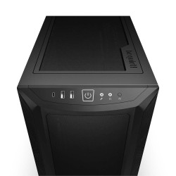 Be quiet! Obudowa Shadow Base 800 BGW60 | PartsPC.pl