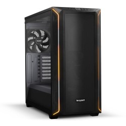 Be quiet! Obudowa Shadow Base 800 DX BGW61 Czarna | PartsPC.pl
