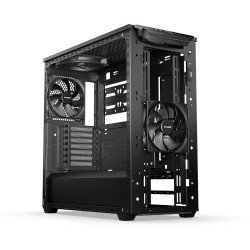 Be quiet! Obudowa Shadow Base 800 DX BGW61 Czarna | PartsPC.pl