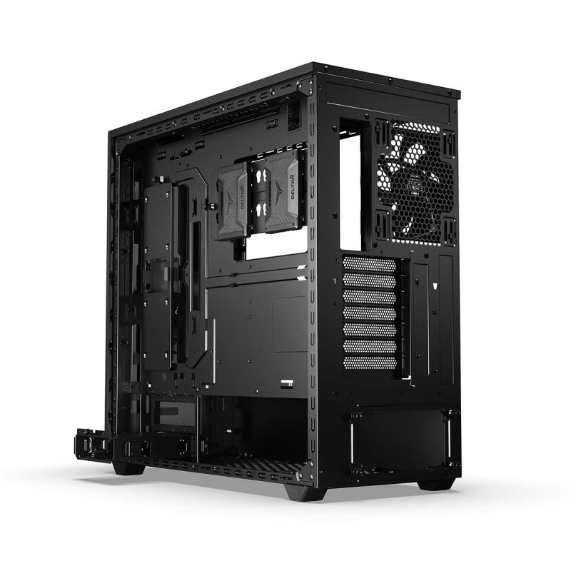 Be quiet! Obudowa Shadow Base 800 DX BGW61 Czarna | PartsPC.pl