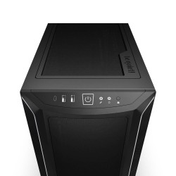 Be quiet! Obudowa Shadow Base 800 DX BGW61 Czarna | PartsPC.pl