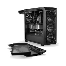 Be quiet! Obudowa Shadow Base 800 DX BGW61 Czarna | PartsPC.pl
