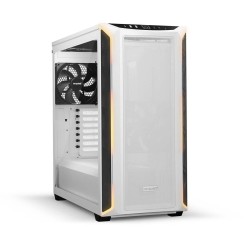 Obudowa be quiet! Shadow Base 800 DX White E-ATX Midi ARGB z… | PartsPC.pl