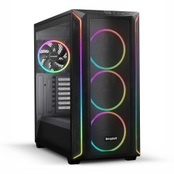 Be quiet! Obudowa Shadow Base 800 FX BGW63 Czarna | PartsPC.pl