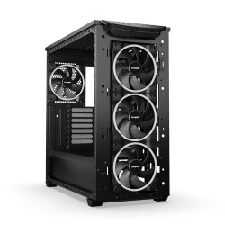 Be quiet! Obudowa Shadow Base 800 FX BGW63 Czarna | PartsPC.pl