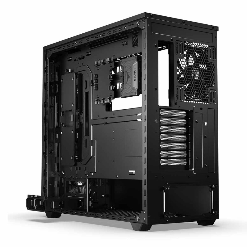 Be quiet! Obudowa Shadow Base 800 FX BGW63 Czarna | PartsPC.pl
