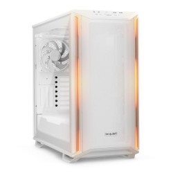 Obudowa be quiet! Dark Base 701 White E-ATX Midi z oknem bez… | PartsPC.pl