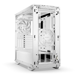Obudowa be quiet! Dark Base 701 White E-ATX Midi z oknem bez… | PartsPC.pl