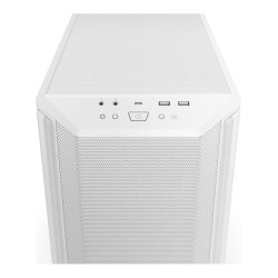Obudowa be quiet! Dark Base 701 White E-ATX Midi z oknem bez… | PartsPC.pl