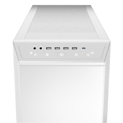 Obudowa be quiet! Dark Base Pro 901 White ATX Midi z oknem b… | PartsPC.pl