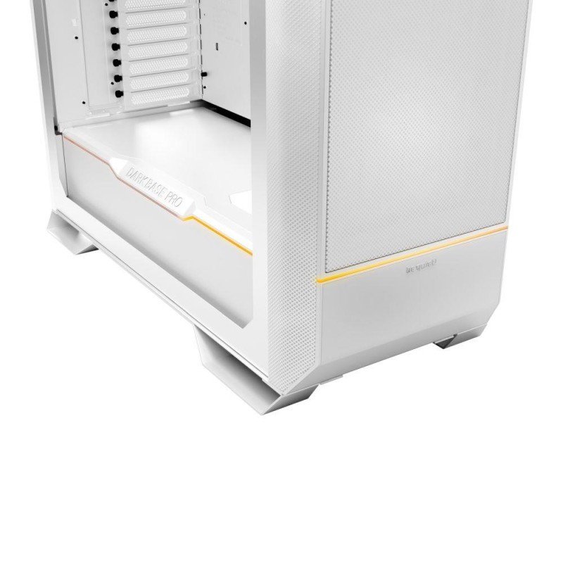 Obudowa be quiet! Dark Base Pro 901 White ATX Midi z oknem b… | PartsPC.pl