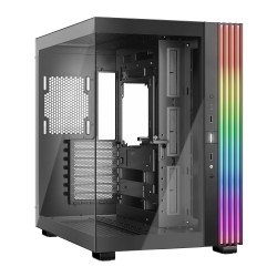 Obudowa be quiet! Light Base 600 DX Black ATX Midi z oknem b… | PartsPC.pl