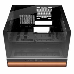 Obudowa be quiet! Light Base 600 DX Black ATX Midi z oknem b… | PartsPC.pl