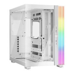 Obudowa be quiet! Light Base 600 DX White ATX Midi z oknem b… | PartsPC.pl