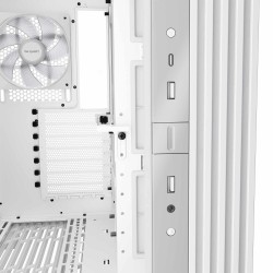 Obudowa be quiet! Light Base 600 DX White ATX Midi z oknem b… | PartsPC.pl