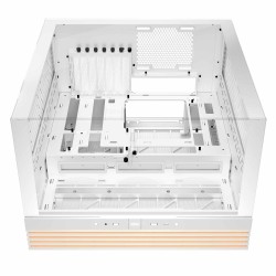 Obudowa be quiet! Light Base 600 DX White ATX Midi z oknem b… | PartsPC.pl