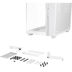 Obudowa be quiet! Light Base 600 DX White ATX Midi z oknem b… | PartsPC.pl