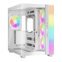 Obudowa be quiet! Light Base 600 LX White ATX Midi ARG... | PartsPC.pl