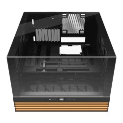Obudowa be quiet! Light Base 900 DX Black E-ATX Midi z oknem… | PartsPC.pl