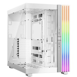 Obudowa be quiet! Light Base 900 DX White E-ATX Midi z oknem… | PartsPC.pl