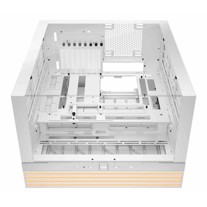 Obudowa be quiet! Light Base 900 DX White E-ATX Midi z oknem… | PartsPC.pl