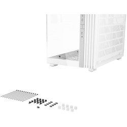 Obudowa be quiet! Light Base 900 DX White E-ATX Midi z oknem… | PartsPC.pl