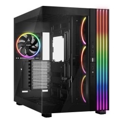 Obudowa be quiet! Light Base 900 FX Black E-ATX Midi ARGB z … | PartsPC.pl