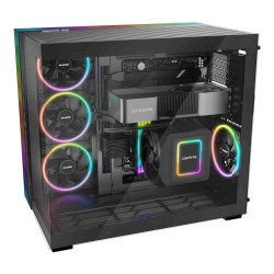 Obudowa be quiet! Light Base 900 FX Black E-ATX Midi ARGB z … | PartsPC.pl