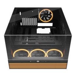 Obudowa be quiet! Light Base 900 FX Black E-ATX Midi ARGB z … | PartsPC.pl