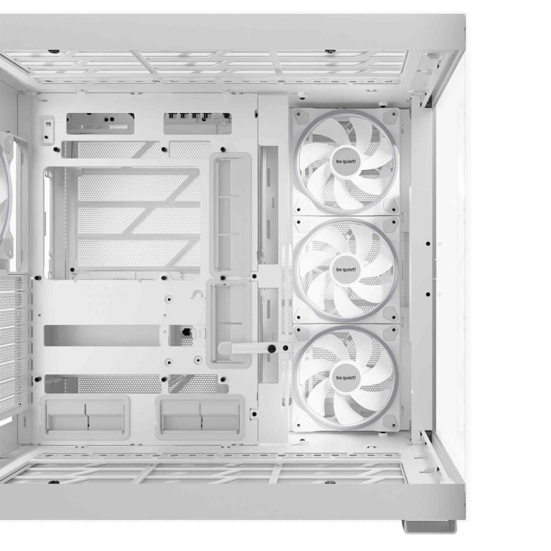 Obudowa be quiet! Light Base 900 FX White E-ATX Midi A... | PartsPC.pl
