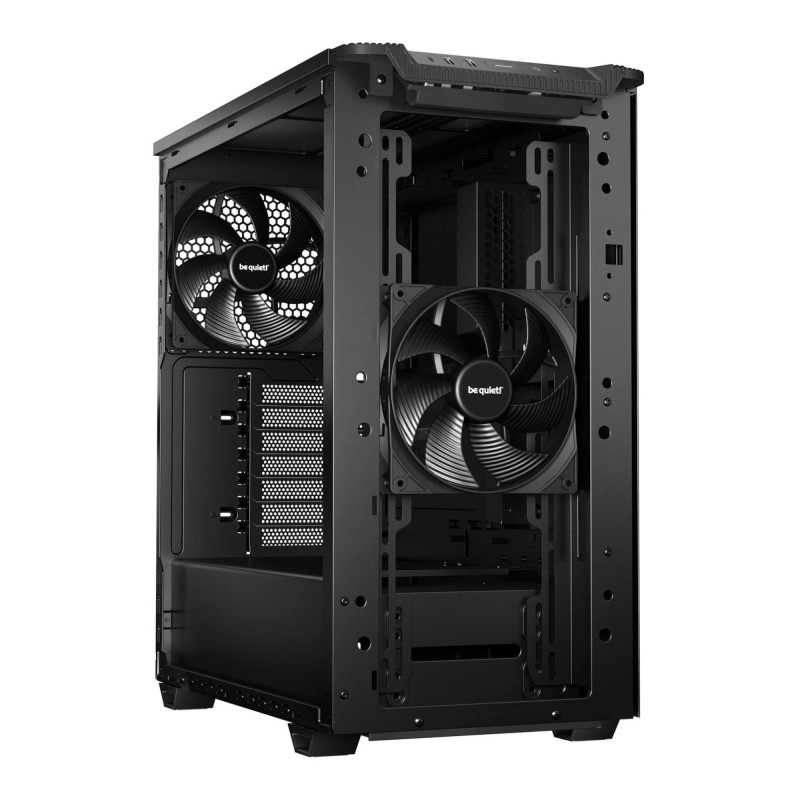 Be quiet! Obudowa Pure Base 501 | PartsPC.pl