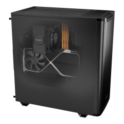 Be quiet! Obudowa Pure Base 501 | PartsPC.pl