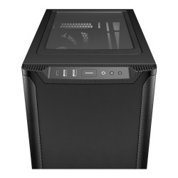 Be quiet! Obudowa Pure Base 501 | PartsPC.pl