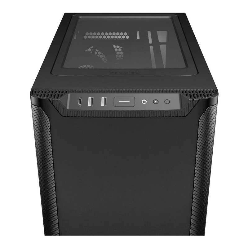 Be quiet! Obudowa Pure Base 501 | PartsPC.pl