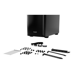 Be quiet! Obudowa Pure Base 501 | PartsPC.pl