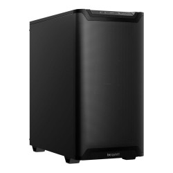 Be quiet! Obudowa Pure Base 501 Airflow Black | PartsPC.pl
