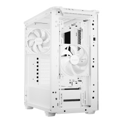 Be quiet! Obudowa Pure Base 501 Airflow White | PartsPC.pl