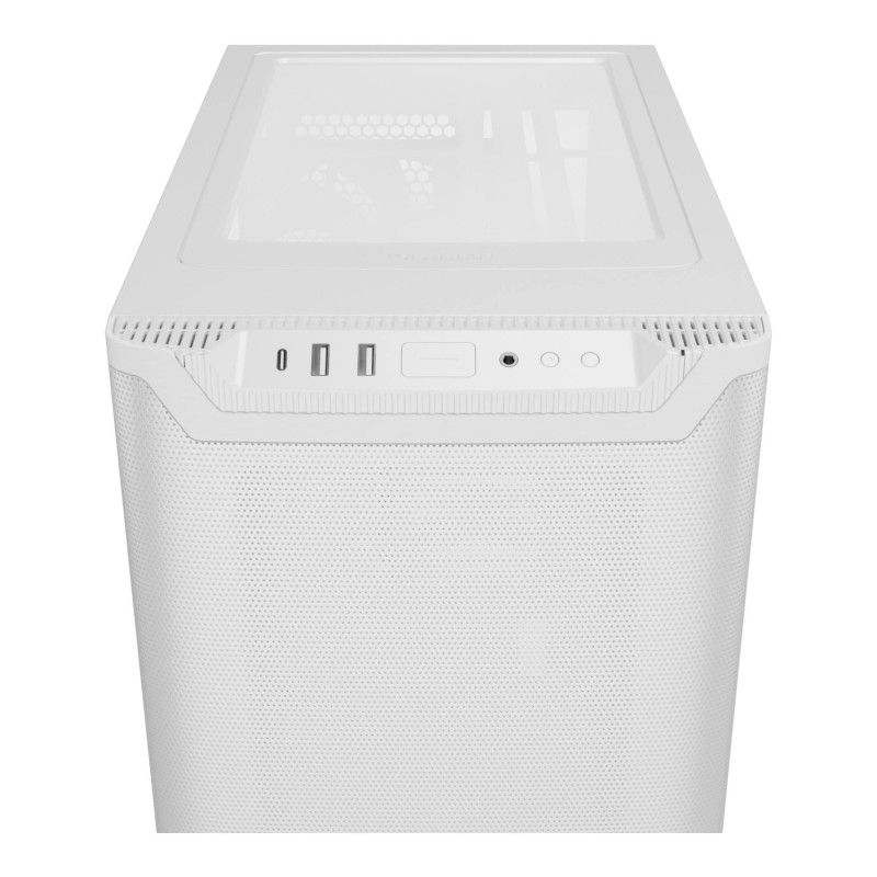 Be quiet! Obudowa Pure Base 501 Airflow White | PartsPC.pl