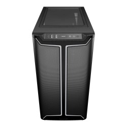Obudowa be quiet! Pure Base 501 DX Black ATX Midi ARGB z okn… | PartsPC.pl
