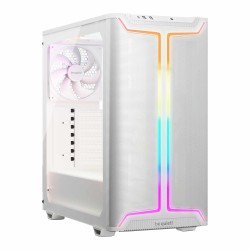 Obudowa be quiet! Pure Base 501 DX White ATX Midi ARGB... | PartsPC.pl