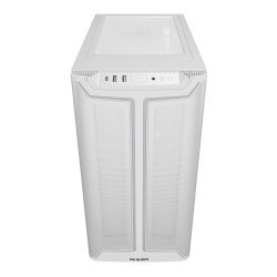 Obudowa be quiet! Pure Base 501 DX White ATX Midi ARGB... | PartsPC.pl